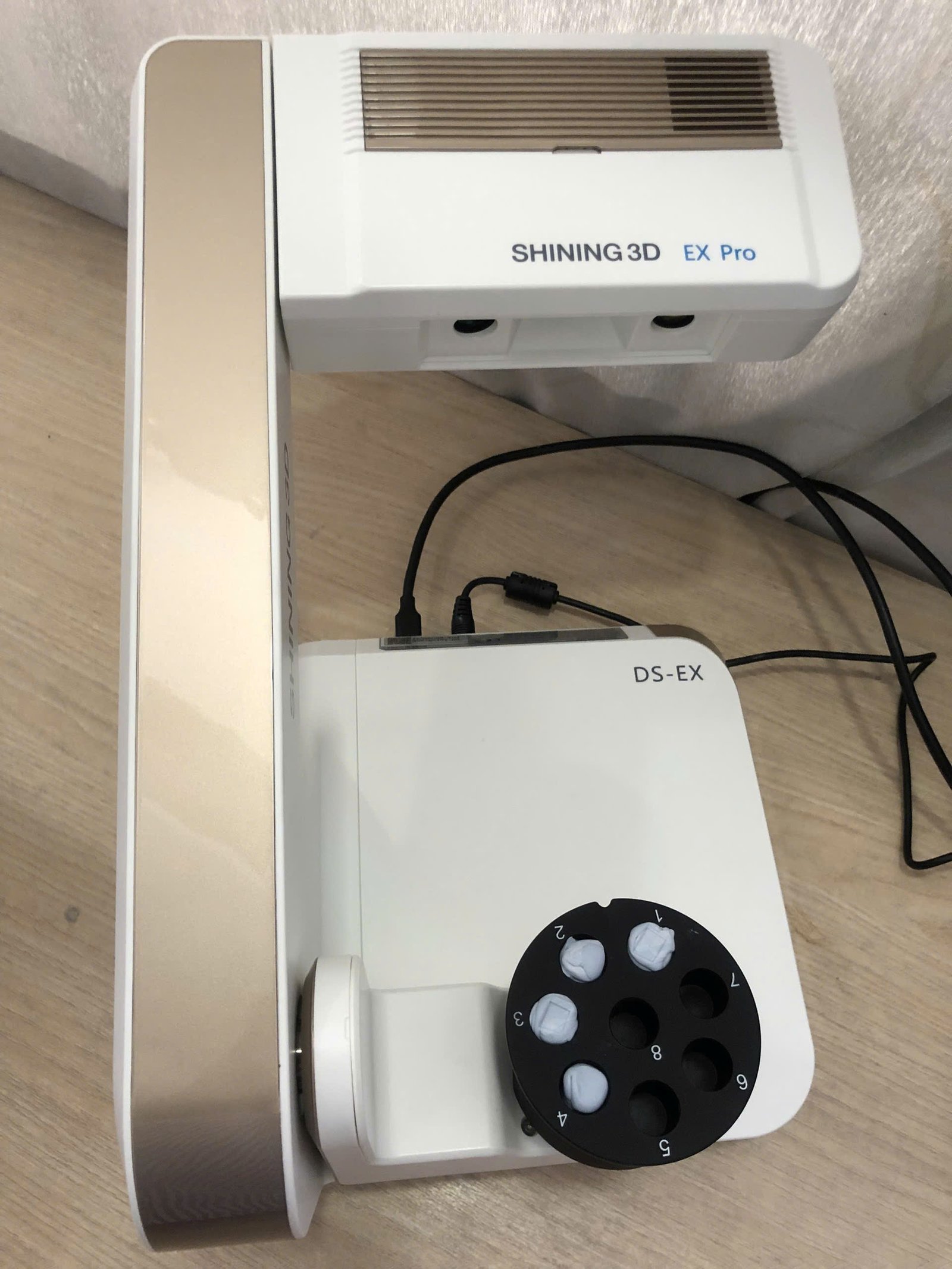 Hình ảnh sản phẩm Pro Dental Lab