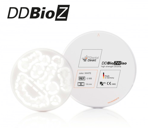 Sứ DDBio