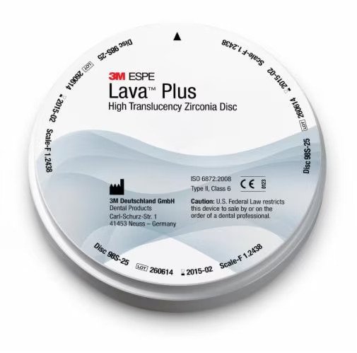 Sứ Lava Plus